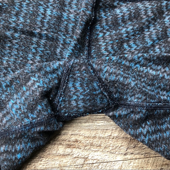 Lululemon Ziggy Wee Wunder Under leggings - Picture 8 of 9